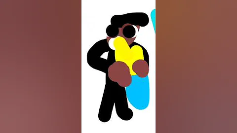 stick finger brayday happy meal box in side to eat