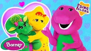 Everyone Is Special Song Sing Along With Barney And Friends