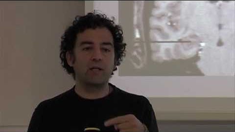Rodrigo Quian Quiroga, University of Leicester, Leicerster Gnostic cells in the XXI century