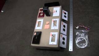 Laying Out The Electric Brewery Controller - Ideas And Suggestions Are Welcome