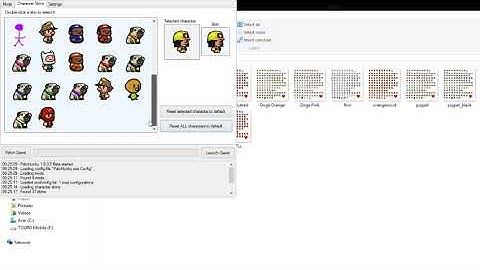 bad patchlunky skin tutorial