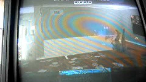 Modern WarFare 2 Game Winning Kill KillCam Double Kill BailOut Map