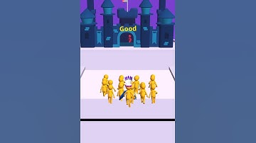 Join and clash - Android Gameplay join and clash game | games | Horsefly gaming