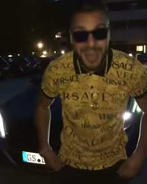 RA'IS - JA WEILI JA WEILI (OFFICIAL HANDYVIDEO)