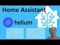 Weergave van Helium miners in Home Assistant #28