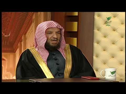 هل يشرع في الصلاة السرية ان يسمع نفسه في الصلاة الشيخ سعد الشثري