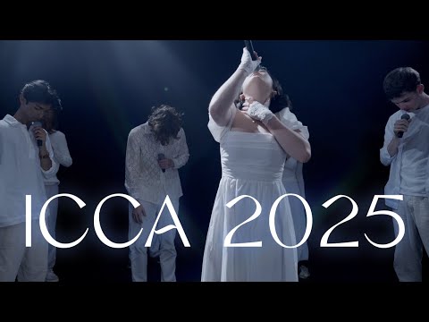 ICCA 2025 Set
