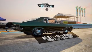 Street Outlaws 2: Winner Takes All - 1st Regional Championship