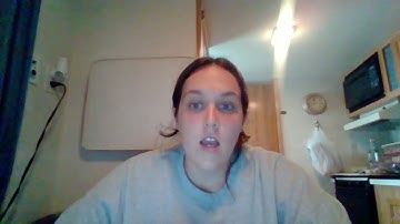 Module 10 reflection video