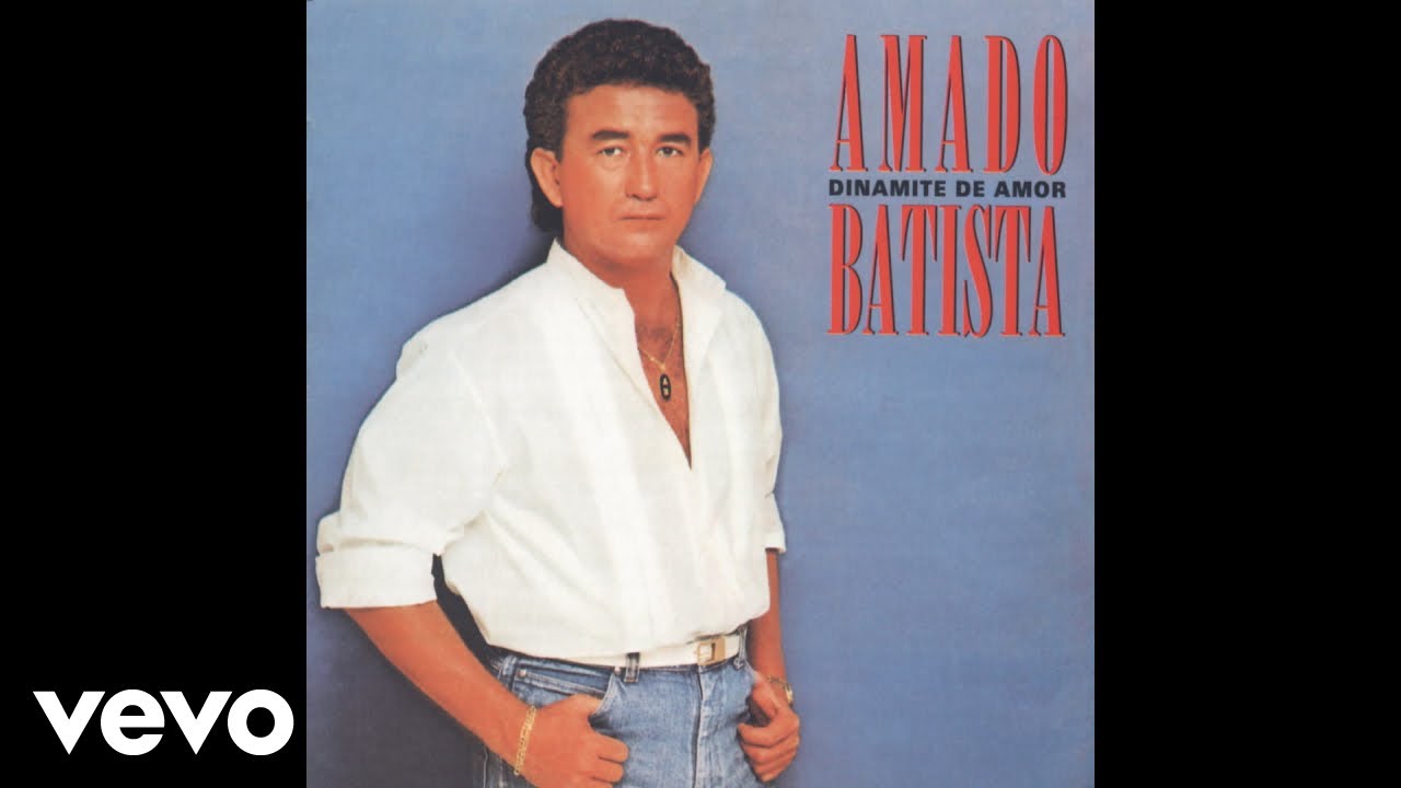 Amado Batista - Vou Chorar (Você Não Sabe o Que é Sofrer) (Áudio Oficial) Amado Batista - Vou Chorar (Você Não Sabe o Que é Sofrer) (Áudio Oficial)