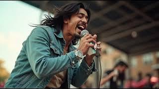 Singkong & keju | bill & brod | METAL COVER BY AI