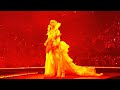 Lady Gaga The Beast LIVE FRONT ROW The Mayhem Ball Las Vegas 7 19 25 Lady Gaga The Beast LIVE FRONT ROW The Mayhem Ball Las Vegas 7 19 25