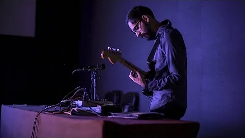 Entrevista // Ezequiel Guido