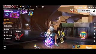 JEDAG JEDUG KEREN ( DJ MAKE IT BUN DEM ) FREE FIRE