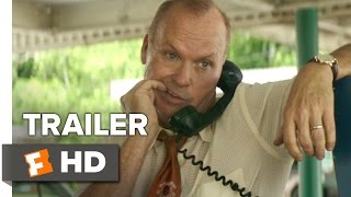 The Founder TRAILER 1 (2016) - Michael Keaton Movie HD