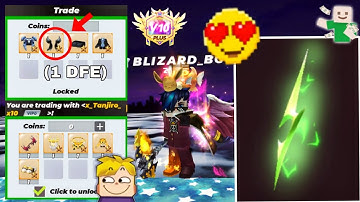 How to get rich trade system in skyblock blockman go