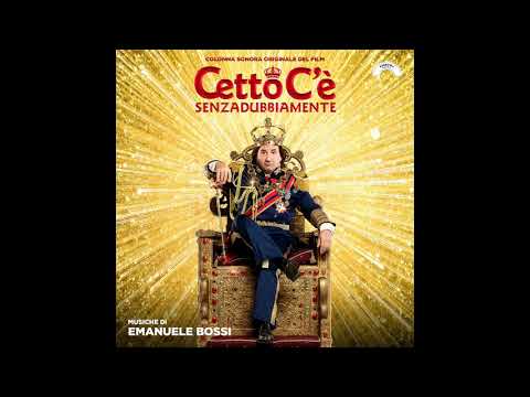 Cetto C’è Senzadubbiamente (OST) - In forma smagliante