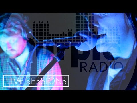 Cape Cub - All I Need | Purple Live Sessions