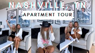 APARTMENT TOUR!!!