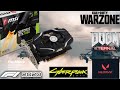 Is a GTX 1060 3gb still decent in 2021?