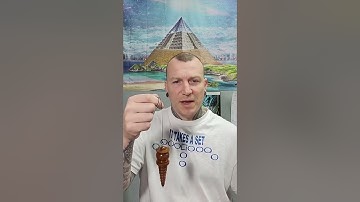 Chakra Balancing with the Prayer Pendulum.