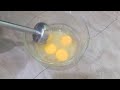 Sweet egg milky breadtariq kaka  i youtube