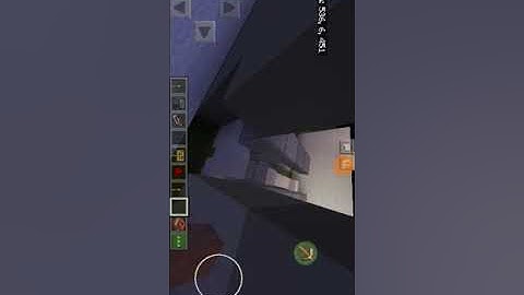 MINECRAFT : MCPE Master how to rapid build in MCPE