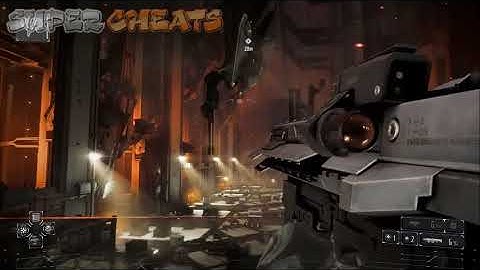 Killzone 7 6 - Killzone Shadowfall Guide Video 7-6