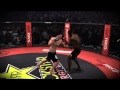 Ea mma im cold blooded vs arvinator rank 10