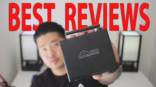 Best Reviewed Android TV Box