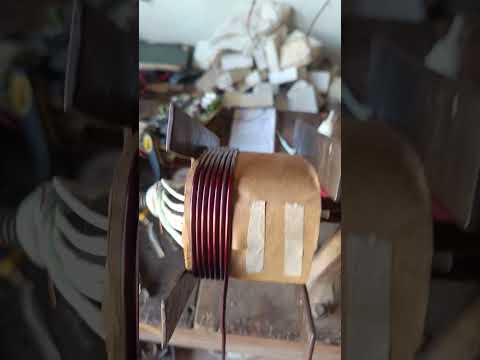 transformer winding |How
