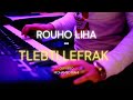 Mohamed riahi tlabti lefrak rou7o liha         exclusive cover 