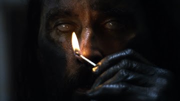 BAD OMENS - Left For Good (Official Music Video)