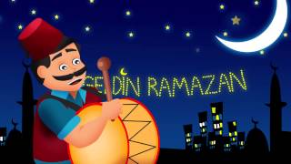 Ramazan Manileri 19. Resimi