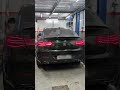 Mercedes GLE 43 AMG gets Catback + Valvetronic Setup 🔥Valve closed – classy. Valve open– madness.😈