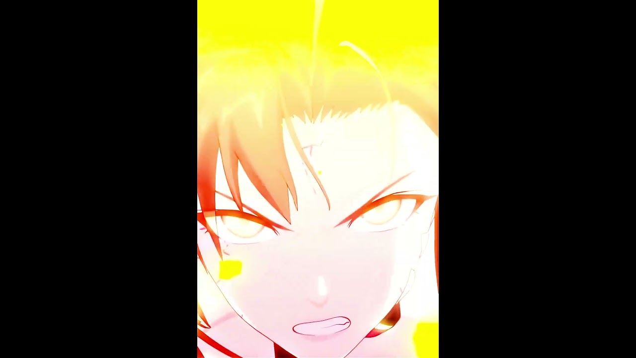 Final lesson from Himeko! Honkai Impact 3rd 