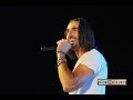 Jake Owen Explains Why He Performs Barefoot at 2014 Country Jam Colorado