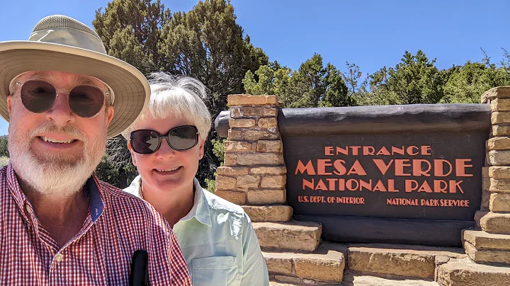 Mesa Verde National Park