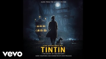 Sir Francis and the Unicorn | The Adventures of Tintin (Music from the Motion Picture)