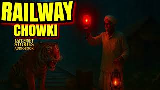 Download Lagu (Late Night Stories) A Place In British India Where Death Was The Only Friend || The Railway Signal MP3 Download Lagu (Late Night Stories) A Place In British India Where Death Was The Only Friend || The Railway Signal MP3
