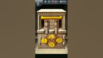 Open Puzzle Box | Level 21 Solution & Walkthrough (Android & iOS)