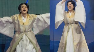 Download Lagu Super Tuna in Hanbok! 250727 Run Seokjin Ep Tour Jin Tampa Fancam Concert Day 2 MP3 Download Lagu Super Tuna in Hanbok! 250727 Run Seokjin Ep Tour Jin Tampa Fancam Concert Day 2 MP3