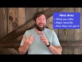 Muletown Minute - The Importance of Website Copy