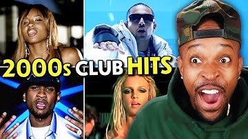 Try Not to Sing: 2000s Club Hits - Boys vs. Girls!! (Tipsy, My Humps, Sean Paul, David Guetta)