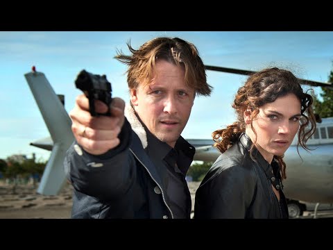 Беллишер. Триллер. Нидерланды.
