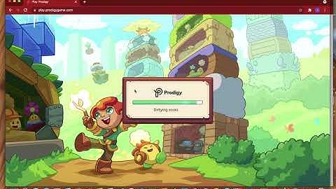 How to Log in to Prodigy