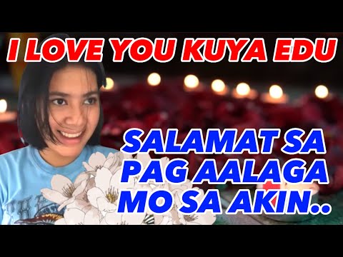 RHEINA: MARAMING SALAMAT