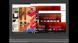 Dominion Democracy Suite Training Videos