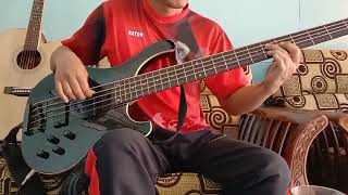 Download Lagu Doel S - Beja Ti Jurig [Bass Cover] MP3