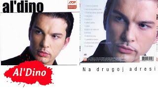 Al Dino - Na drugoj adresi (duet Ella B) (Official Audio)